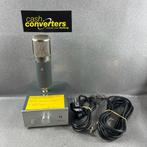 SE Z5600aII | Multi Pattern Tube condensator | TRAFO Defect, Muziek en Instrumenten, Ophalen of Verzenden, Gebruikt, Studiomicrofoon