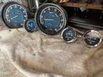 Giulia Super set jaeger klokken, Auto-onderdelen, Ophalen of Verzenden, Gebruikt, Alfa Romeo