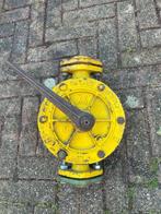 Sigma handpomp, Ophalen, Gebruikt, Handmatig, Overige typen