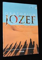 Oratorium Jozef - Muziek, M. den Toom - Teksten, B. Noteboom, Ophalen of Verzenden, Gebruikt, Religie en Gospel, Orkest