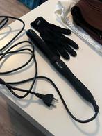 Max Pro Twist 32mm Krultang - Zo goed als nieuw!, Ophalen, Zo goed als nieuw, Krultang of Stijltang