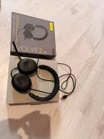 Jabra Evolve2 40 USB-A – professionele bekabelde headset, Ophalen of Verzenden, Zo goed als nieuw, Op oor (supra aural), Overige merken