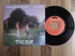 single  The Jam - A Town Called Malice, Gebruikt, 7 inch, Single, Ophalen of Verzenden