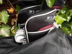 Golfset, Sport en Fitness, Golf, Ophalen, Zo goed als nieuw, Bal(len), Overige merken