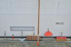 tuingereedschap, Tuin en Terras, Hand-tuingereedschap, Ophalen, Gebruikt, Overige soorten, Wolf