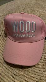 Twee petjes van het merk Wood, Wood, One size fits all, Ophalen of Verzenden, Pet