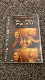 Once were warriors, Cd's en Dvd's, Ophalen of Verzenden, Zo goed als nieuw