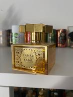 Niche Parfum Kajal Lamar 10 ml, Verzenden, Zo goed als nieuw