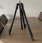STATIEF MANFROTTO 055AB - WD014, Waddinxveen, Zo goed als nieuw, Woord en Daad, Ophalen of Verzenden