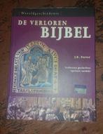 verloren BIJBEL, Boeken, Ophalen of Verzenden, Zo goed als nieuw, Tarot of Kaarten leggen, Overige typen