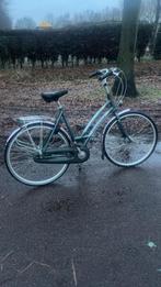 Gazelle dames fiets, Ophalen of Verzenden, Zo goed als nieuw