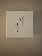 Airpods 4 active noise canceling **nieuw**, Ophalen of Verzenden, Nieuw