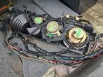 Opel Omega B Bose geluidssysteem compleet, Auto-onderdelen, Ophalen of Verzenden, Opel