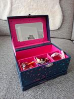 Topmodel Sieradendoos, Ophalen, Gebruikt