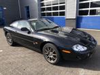 Jaguar XKR 4.0 V8 COUPE (bj 2000, automaat), Automaat, Overige carrosserieën, Zwart, Jaguar