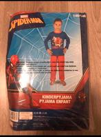 Spiderman pyama maat 140/146, Nieuw, Jongen, Ophalen of Verzenden, Nacht- of Onderkleding