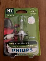 H7 philips longlife EcoVision lamp, Auto-onderdelen, Verlichting, Ophalen, Nieuw