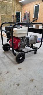Honda aggregaat, zgan... 4,5kw ongeveer, Ophalen of Verzenden