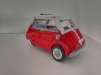 BleuBrixx BMW Isetta, Kinderen en Baby's, Speelgoed | Duplo en Lego, Ophalen of Verzenden, Zo goed als nieuw, Complete set