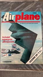 Airplane luchtvaart encyclopedie deel 1, Ophalen, Zo goed als nieuw