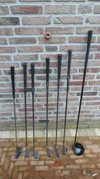 Linkshandige golfclubs, Ophalen of Verzenden, Gebruikt, Club, Overige merken