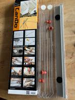 Cando Trapspin - Traprenovatie, Doe-het-zelf en Verbouw, Ophalen, Trap, Nieuw, Opvouwbaar of Inschuifbaar