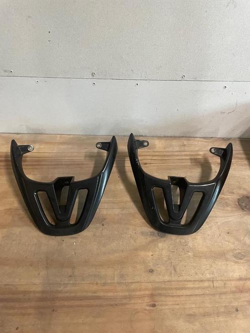 Verschillende onderdelen Sym Fiddle 2, Fietsen en Brommers, Brommeronderdelen | Scooters, Gebruikt, SYM, Overige typen, Ophalen of Verzenden