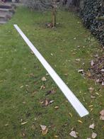 Aluminium Lekdorpel/waterslagprofiel (Geanodiseerd) - 464 cm, Ophalen, Nieuw