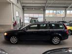 Volvo V70 2.0D Limited Edition, Auto's, 136 pk, Gebruikt, Blauw, 1600 kg