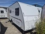 Weinsberg CaraCito 470 QDK Nu met 531 euro korting, Overige merken, Bedrijf, 750 - 1000 kg, Overige