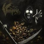 VAMPIRE - Vampire (Black Vinyl), Ophalen of Verzenden, Nieuw in verpakking