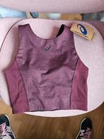 Asics sport beha *NIEUW*, Nieuw, Ophalen of Verzenden, Fitness of Aerobics, Maat 34 (XS) of kleiner