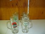 Grolsch, Verzamelen, Biermerken, Ophalen of Verzenden, Zo goed als nieuw, Glas of Glazen, Grolsch