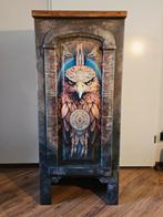 Eagle kast, Ophalen of Verzenden, Gebruikt