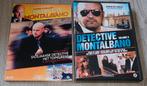 Detective Montalbano - Volume 1 & 5 - 5 DVDs, Boxset, Ophalen of Verzenden, Zo goed als nieuw, Vanaf 12 jaar