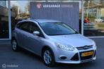 Ford Focus 1.0 EcoBoost Trend|Trekhaak|Airco|Nap, Euro 5, Gebruikt, Zwart, Electronic Stability Program (ESP)