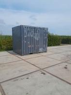 Materiaalcontainer  opslagbox, Doe-het-zelf en Verbouw, Containers, Ophalen