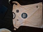 tshirt van Barcelona, Ophalen of Verzenden, Zo goed als nieuw, Maat 52/54 (L)