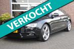 Audi A5 Sportback 1.8 TFSI Pro Line | 18 Inch. | Orig NL | A, Auto's, Audi, Origineel Nederlands, Te koop, 1465 kg, Benzine