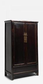 Yuanjiaogu Antieke Chinese kast ,1840 ., Ophalen of Verzenden