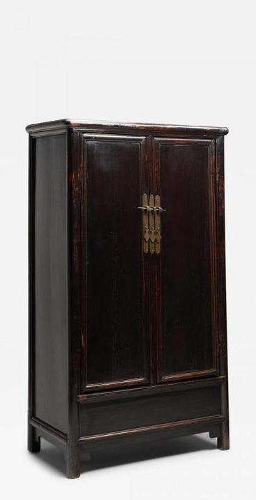 Yuanjiaogu Antieke Chinese kast ,1840 ., Antiek en Kunst, Antiek | Meubels | Kasten, Ophalen of Verzenden