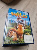 Walt disney the wild, Alle leeftijden, Ophalen of Verzenden, Zo goed als nieuw, Amerikaans