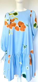ESSENTIEL ANTWERP JURK MAAT 36 (NIEUW €350)💖💖💖, Blauw, Ophalen of Verzenden, Zo goed als nieuw, Maat 36 (S)