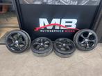 VW Golf GTI velgen 17 inch, Ophalen, Gebruikt, Velg(en), 17 inch