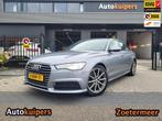 Audi A6 Limousine 1.8 TFSI ultra Premium Edition, Auto's, Audi, Gebruikt, Euro 6, Traction-control, Bedrijf