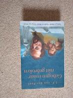 Gebogen maar niet gebroken - J.F. van der Poel, Boeken, Ophalen of Verzenden