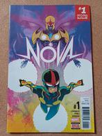Nova 1, Eén comic, Amerika, Ophalen of Verzenden, Zo goed als nieuw