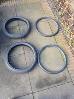 BMX Banden Set, Gebruikt, Band, Onbekend, Algemeen