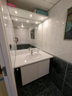 Toilet wastafel, Ophalen, Gebruikt, Wastafel