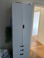 IKEA SMÅSTAD / PLATSA model-kast, Huis en Inrichting, Ophalen, Gebruikt, 50 tot 100 cm, 150 tot 200 cm
